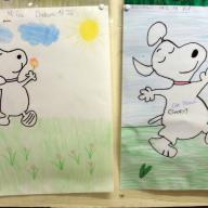 6a/b Snoopy und die Peanuts