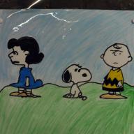6a/b Snoopy und die Peanuts