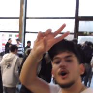 "Danke und bis zum nächsten Jahr!"