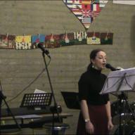 Die wunderbare Mrs. Brenner